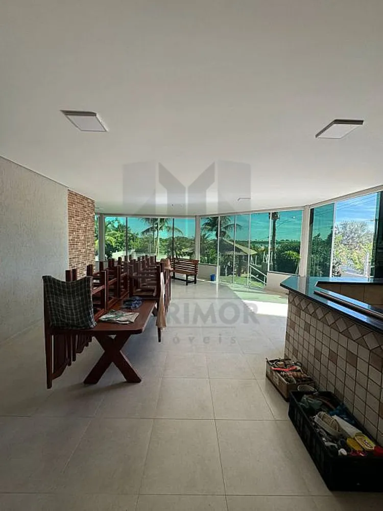 Casa, 4 quartos, 870 m² - Foto 4
