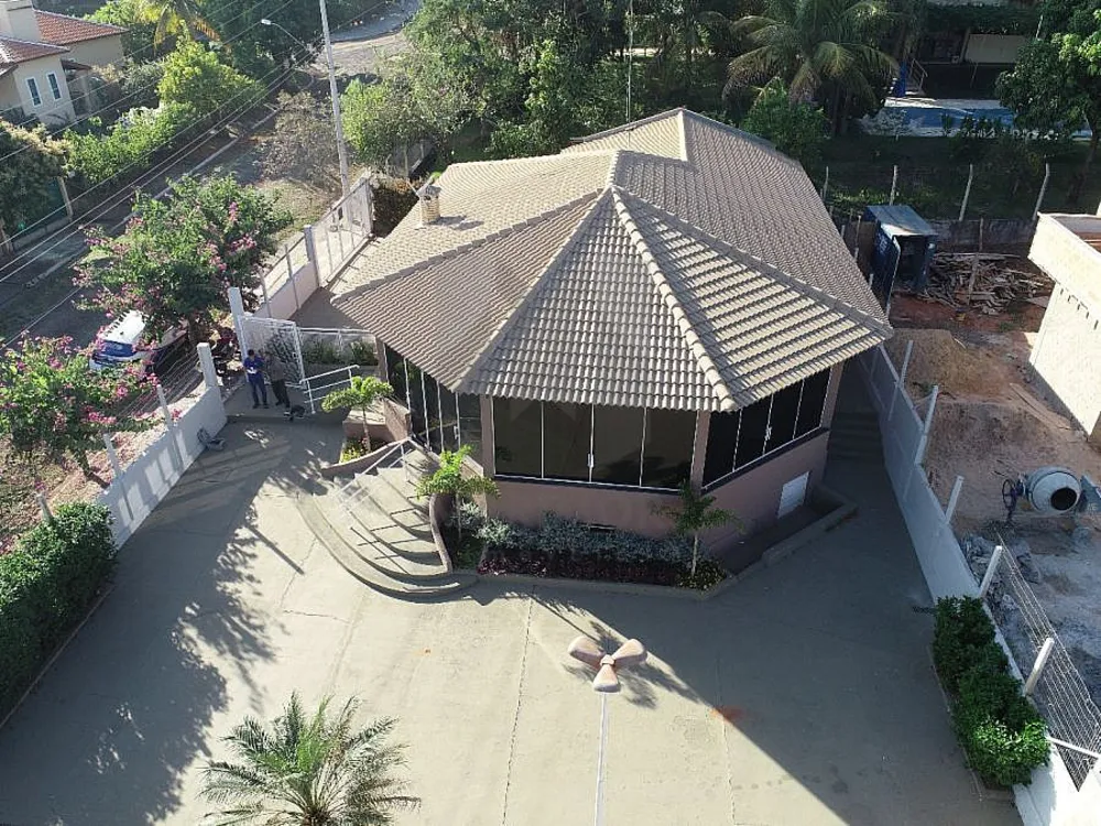 Casa, 4 quartos, 870 m² - Foto 2