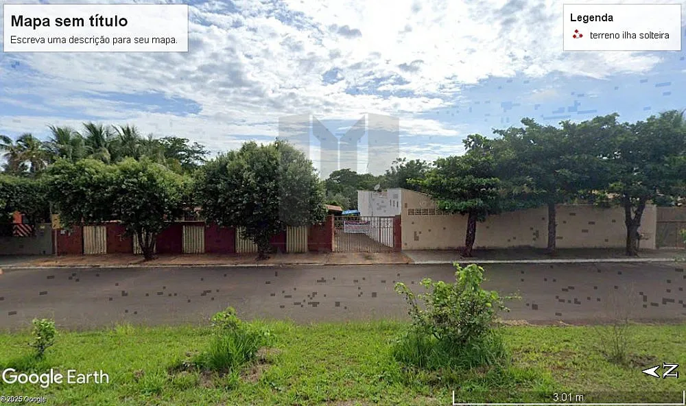 Terreno, 1005 m² - Foto 4