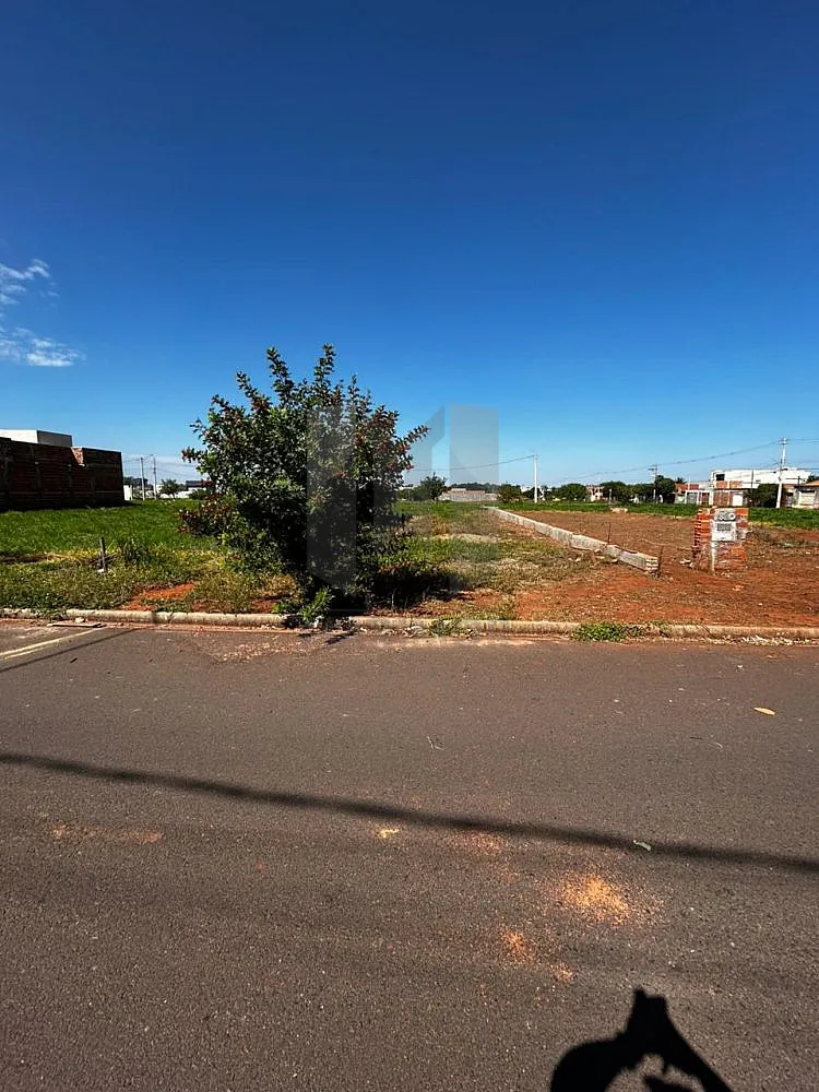 Terreno, 200 m² - Foto 1