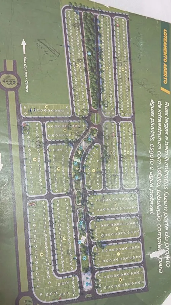 Terreno, 200 m² - Foto 5