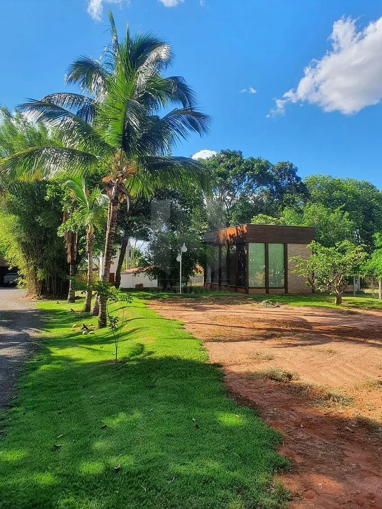 Chácara, 3 quartos, 5000 m² - Foto 4