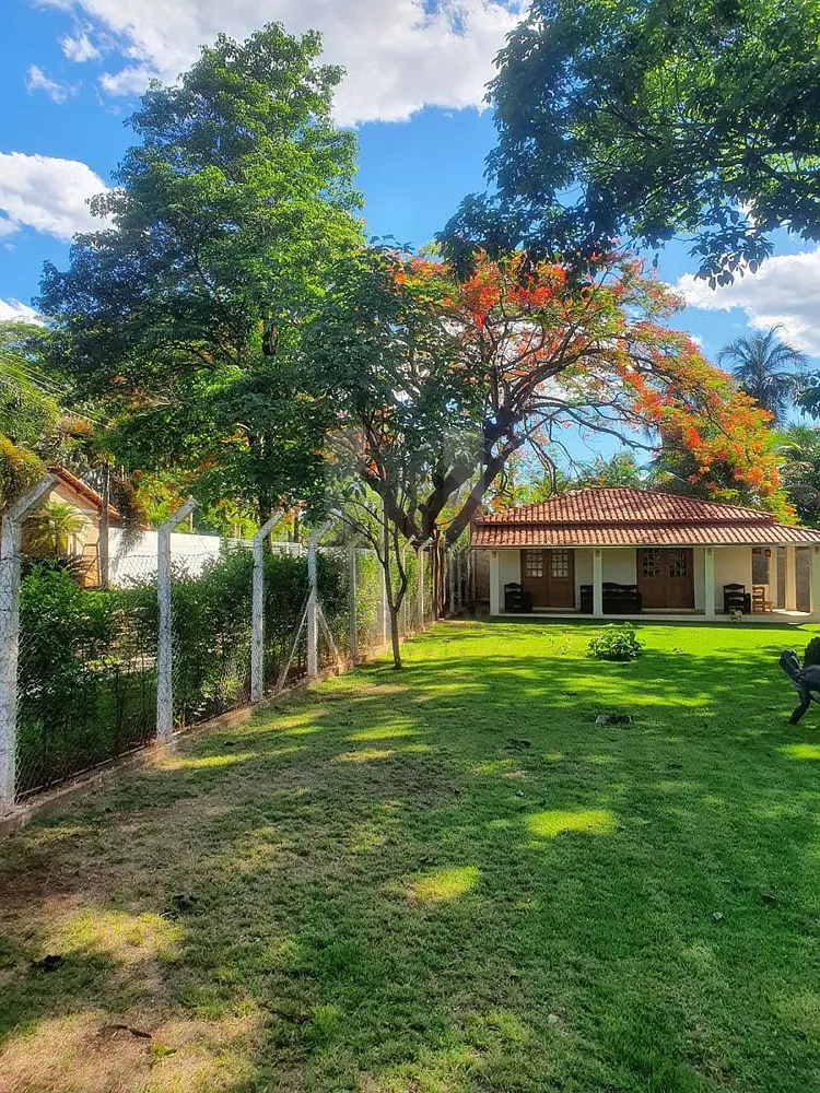 Chácara, 3 quartos, 5000 m² - Foto 2