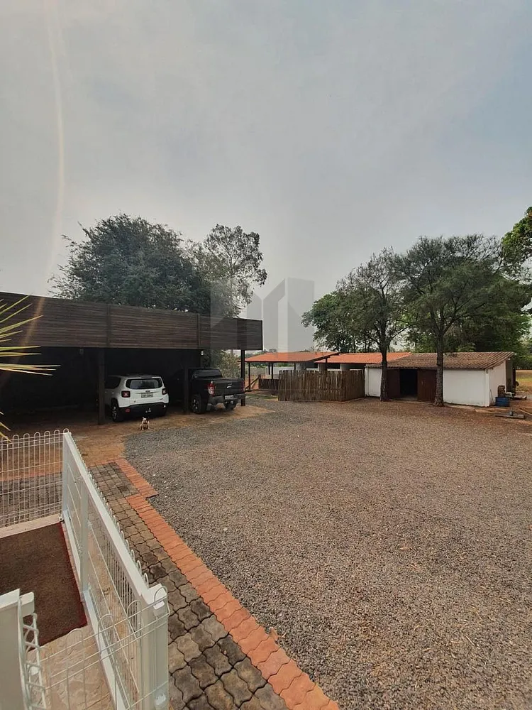 Chácara, 3 quartos, 5000 m² - Foto 8