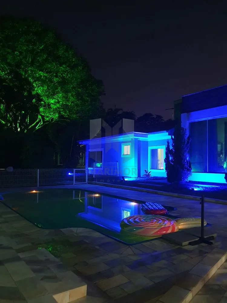 Chácara, 3 quartos, 5000 m² - Foto 12