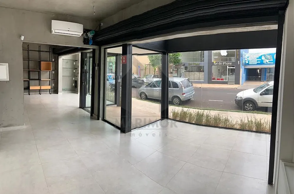 Sala-Conjunto, 99 m² - Foto 4