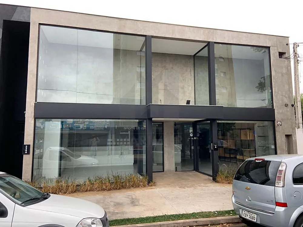 Sala-Conjunto, 99 m² - Foto 1
