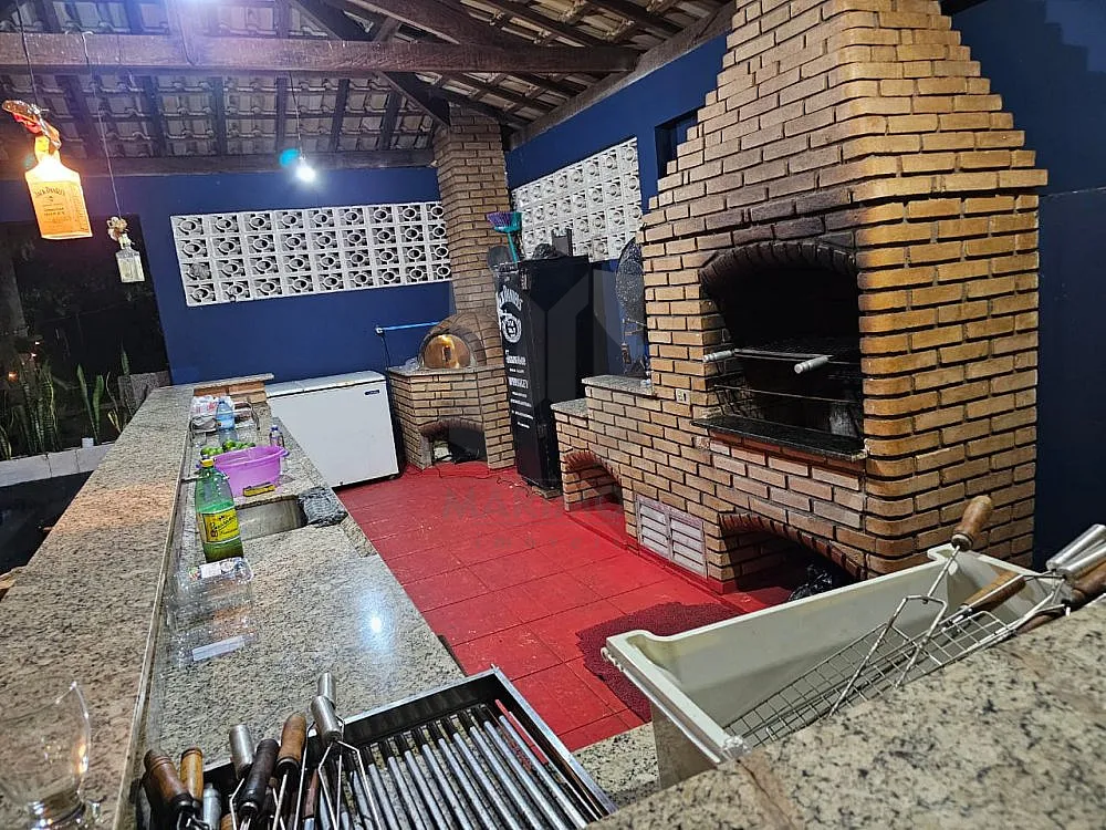 Chácara, 2 quartos, 6000 m² - Foto 10
