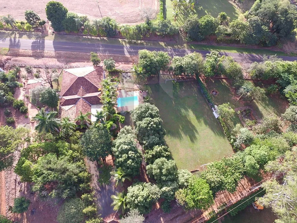 Chácara, 2 quartos, 6000 m² - Foto 11