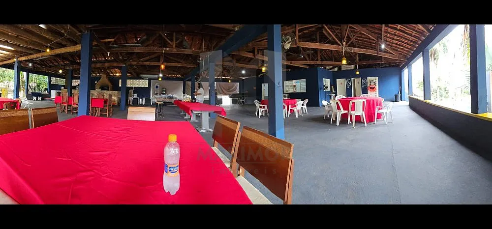 Chácara, 2 quartos, 6000 m² - Foto 9