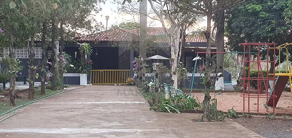 Chácara, 2 quartos, 6000 m² - Foto 8