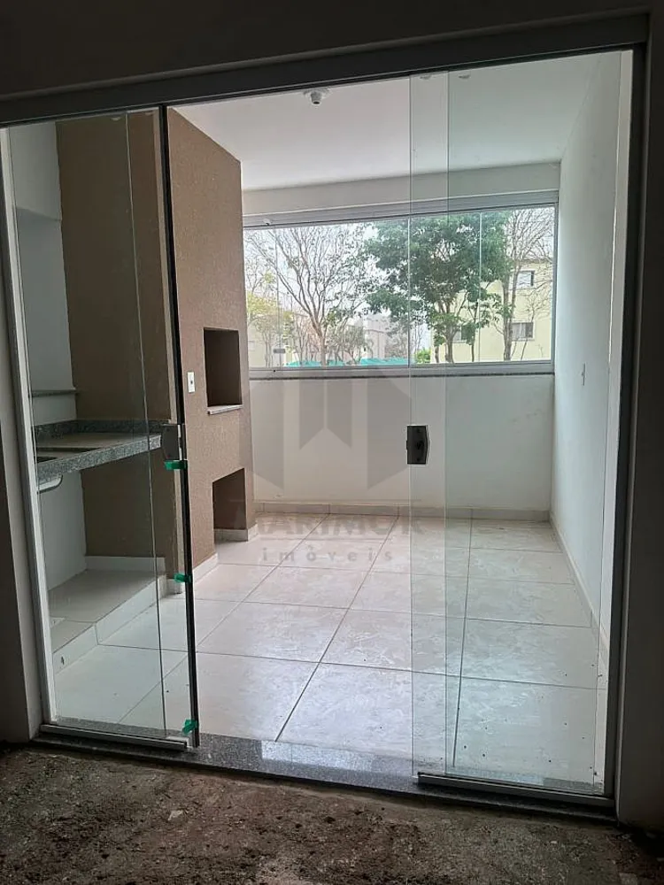 Apartamento, 3 quartos, 116 m² - Foto 1