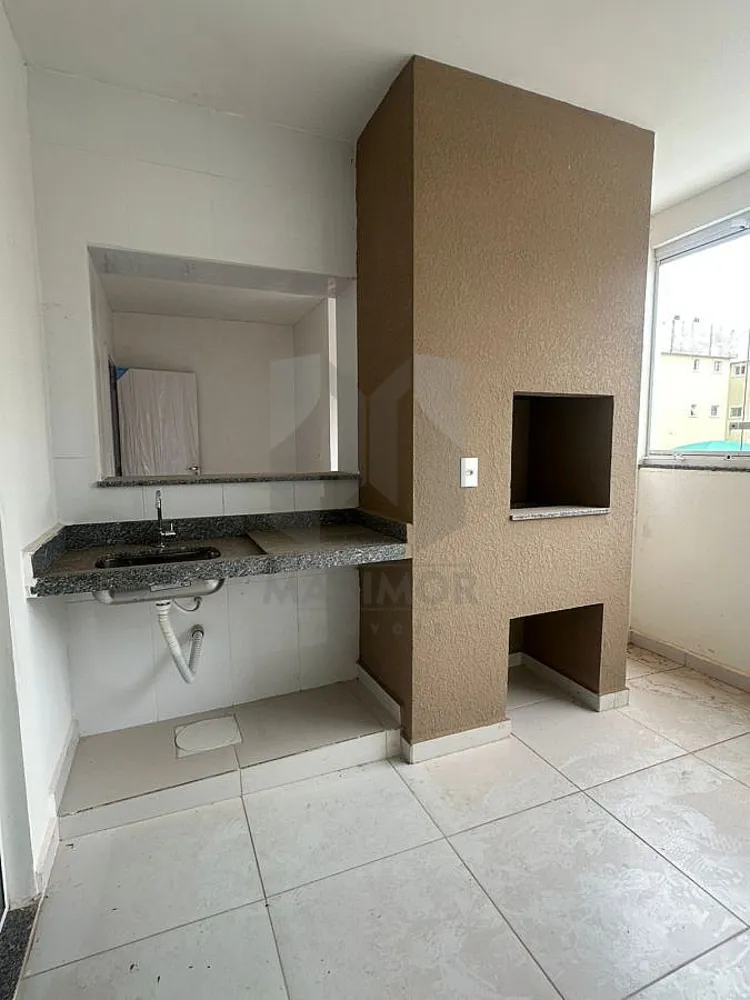 Apartamento, 3 quartos, 116 m² - Foto 7