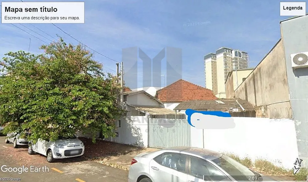 Prédio Inteiro, 585 m² - Foto 2