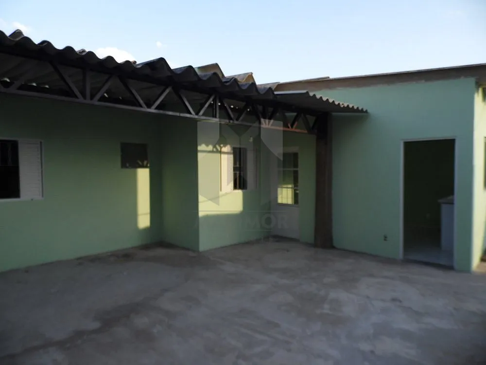 Casa, 2 quartos, 125 m² - Foto 1