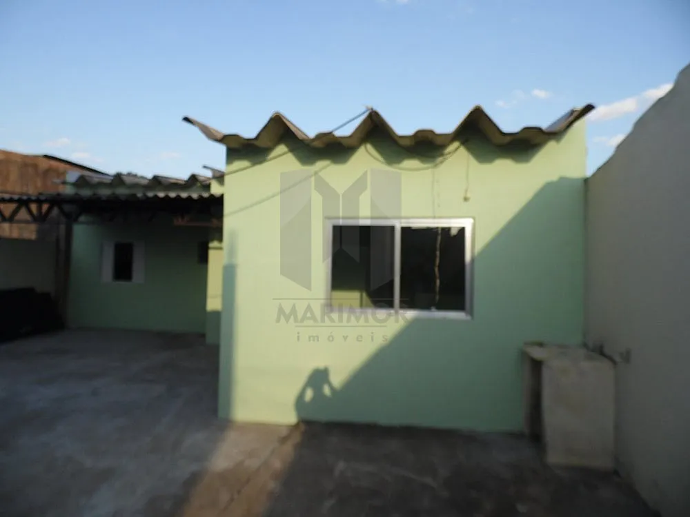 Casa, 2 quartos, 125 m² - Foto 3