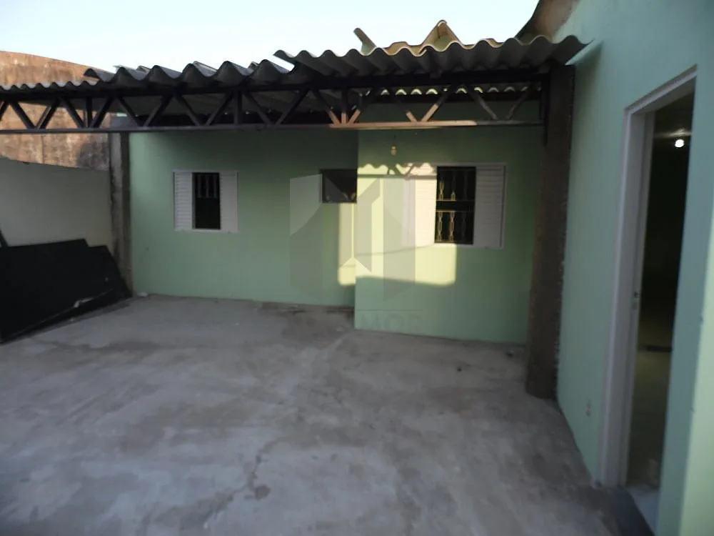 Casa, 2 quartos, 125 m² - Foto 2