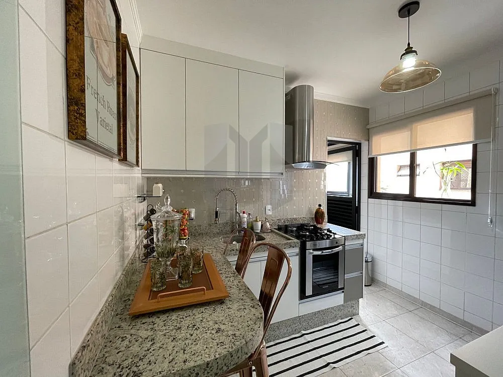 Apartamento, 3 quartos, 98 m² - Foto 12