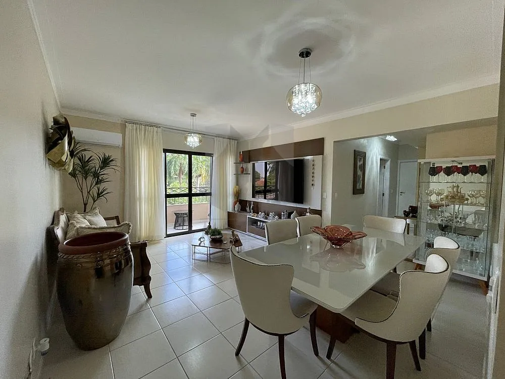 Apartamento, 3 quartos, 98 m² - Foto 9