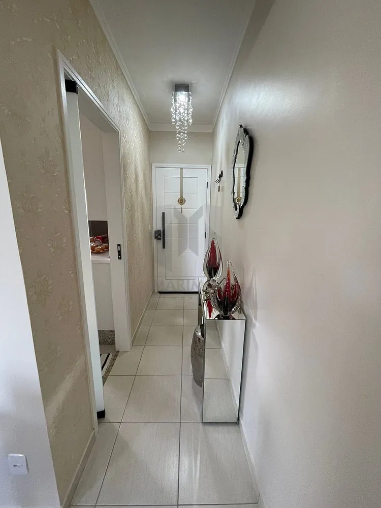 Apartamento, 3 quartos, 98 m² - Foto 7