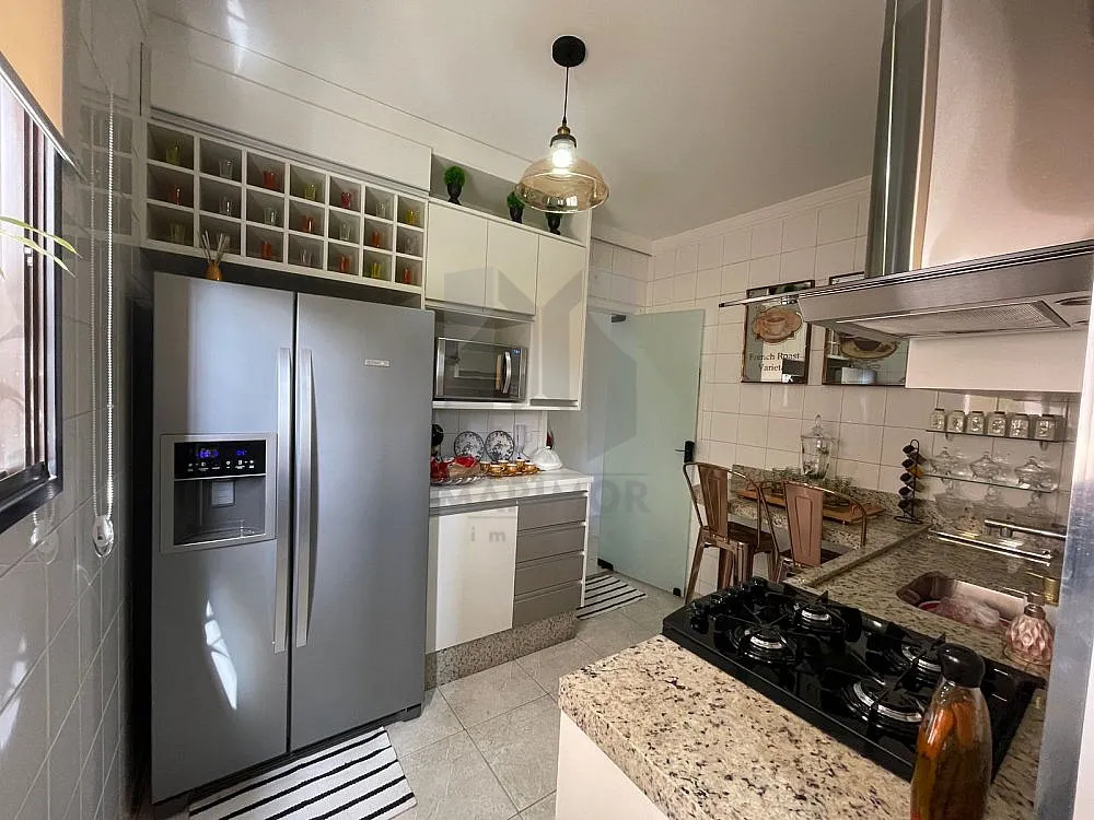 Apartamento, 3 quartos, 98 m² - Foto 11