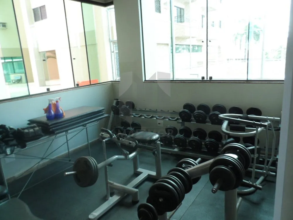 Apartamento, 3 quartos, 98 m² - Foto 5