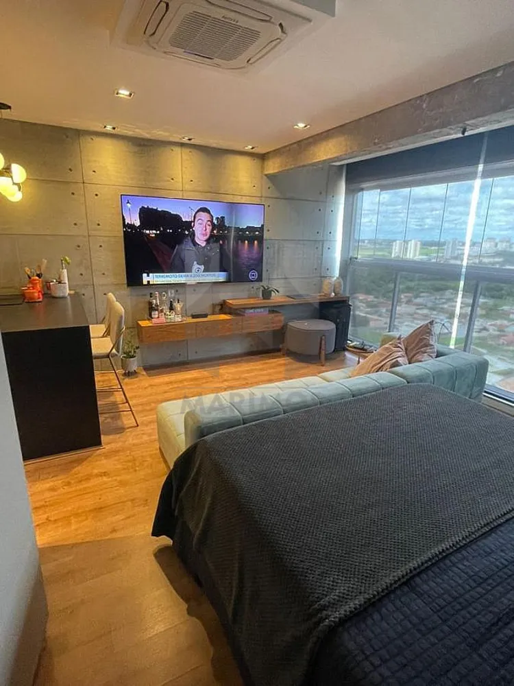 Apartamento, 1 quarto, 34 m² - Foto 14