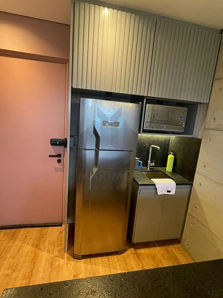 Apartamento, 1 quarto, 34 m² - Foto 11