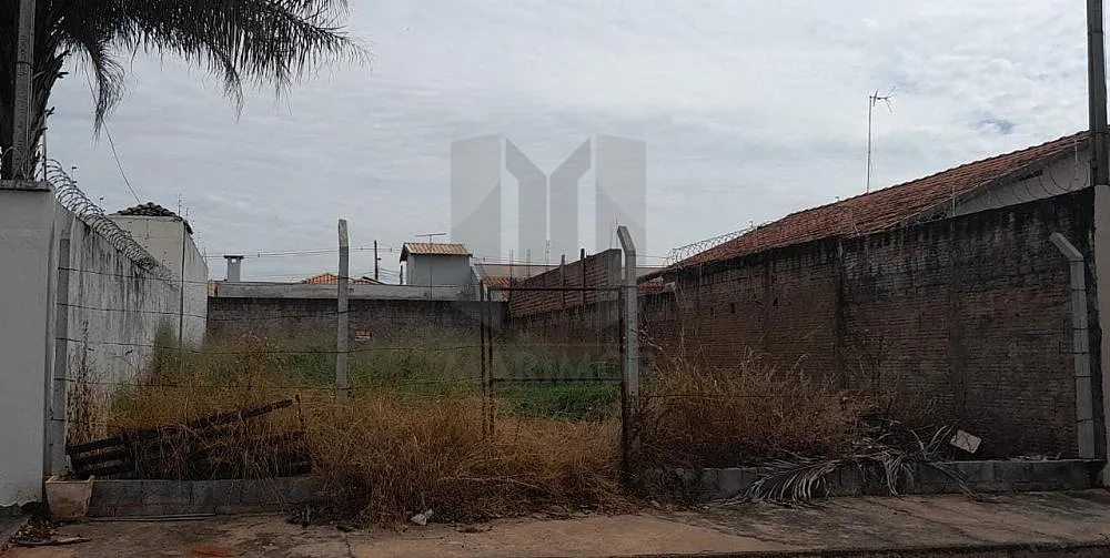Terreno, 250 m² - Foto 1