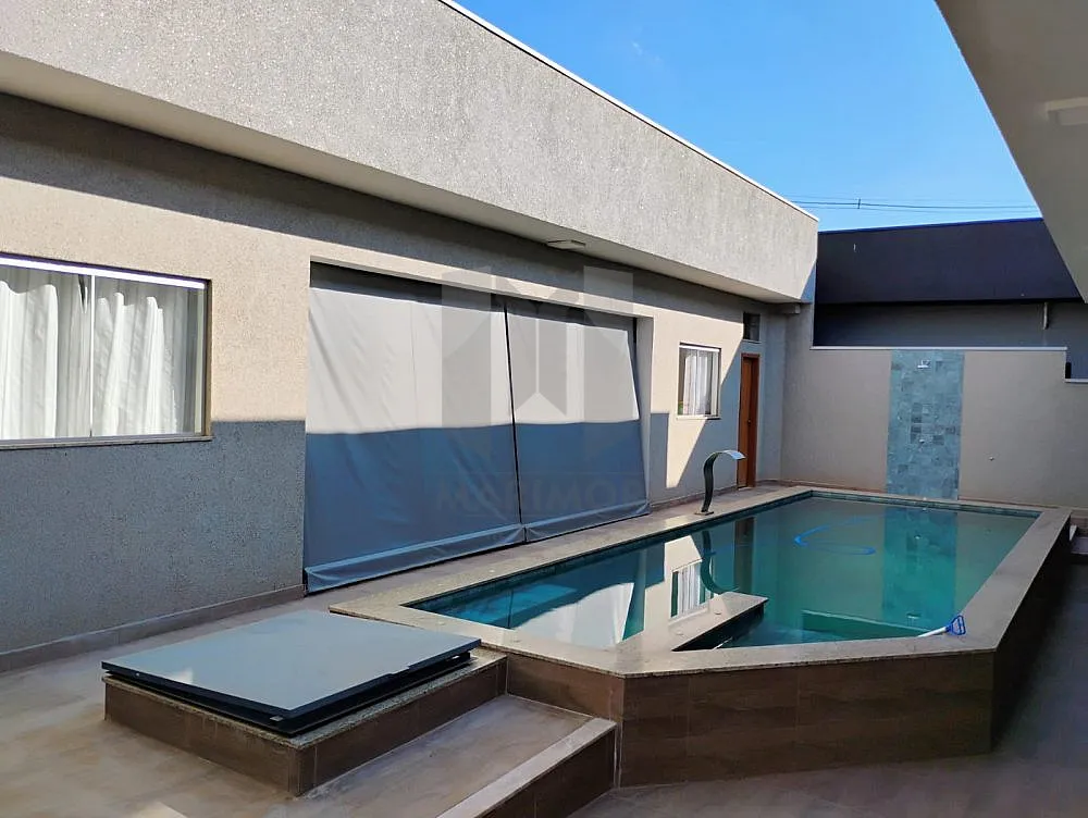 Casa, 5 quartos, 565 m² - Foto 14