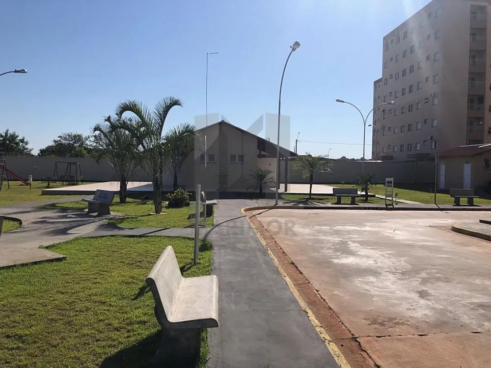 Apartamento, 2 quartos, 59 m² - Foto 2