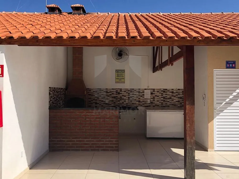 Apartamento, 2 quartos, 59 m² - Foto 4