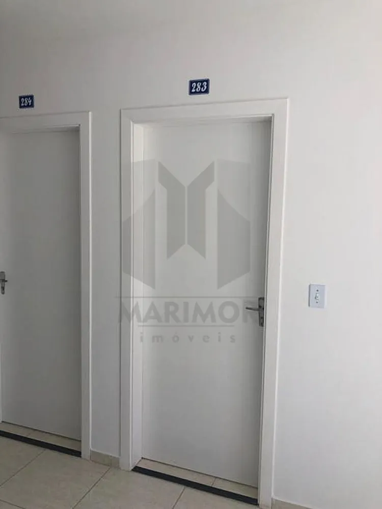 Apartamento, 2 quartos, 59 m² - Foto 8