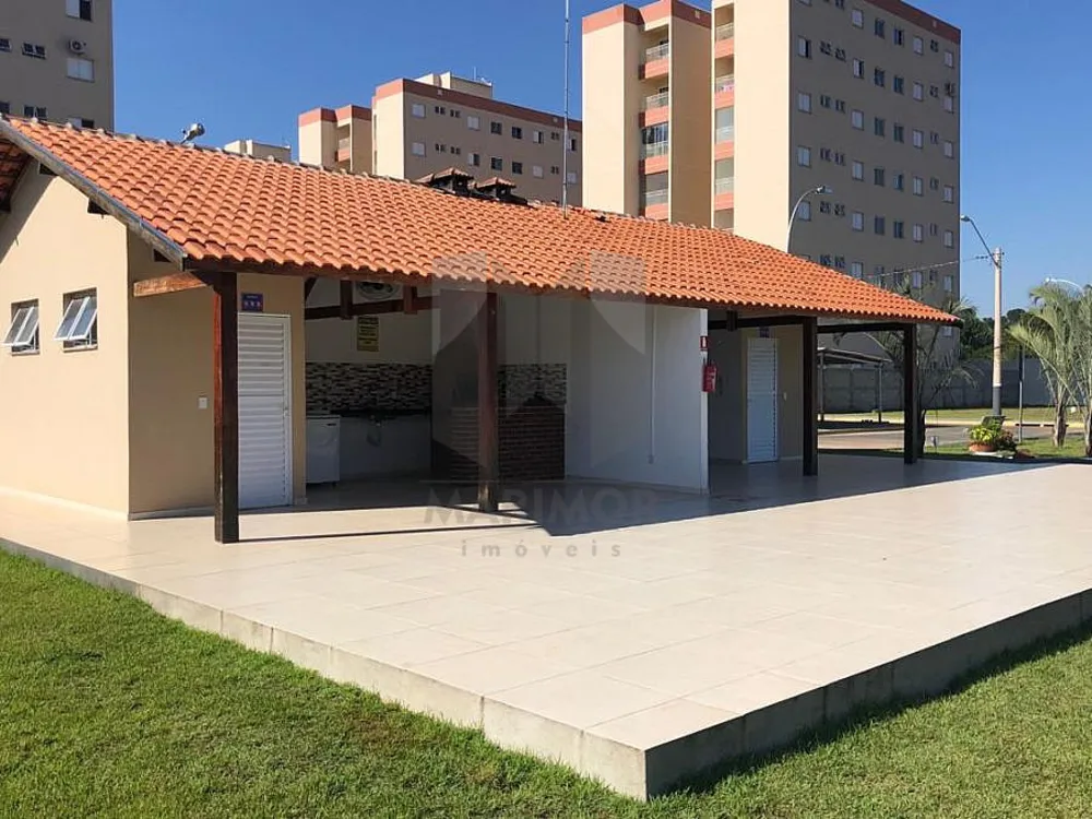 Apartamento, 2 quartos, 59 m² - Foto 7