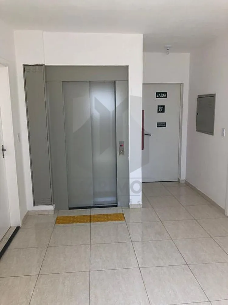Apartamento, 2 quartos, 59 m² - Foto 6