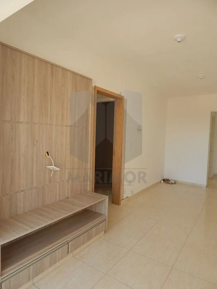 Apartamento, 2 quartos, 59 m² - Foto 9