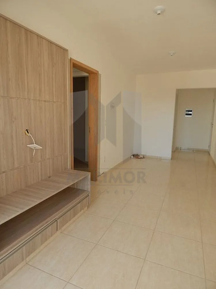 Apartamento, 2 quartos, 59 m² - Foto 16