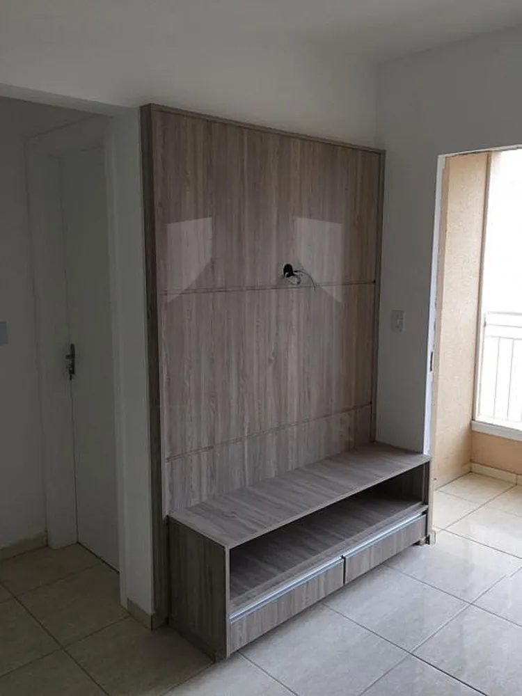Apartamento, 2 quartos, 59 m² - Foto 10