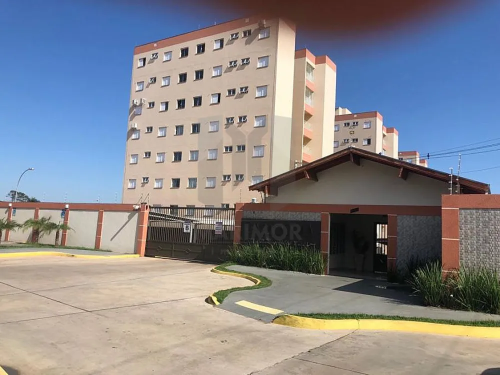 Apartamento, 2 quartos, 59 m² - Foto 3