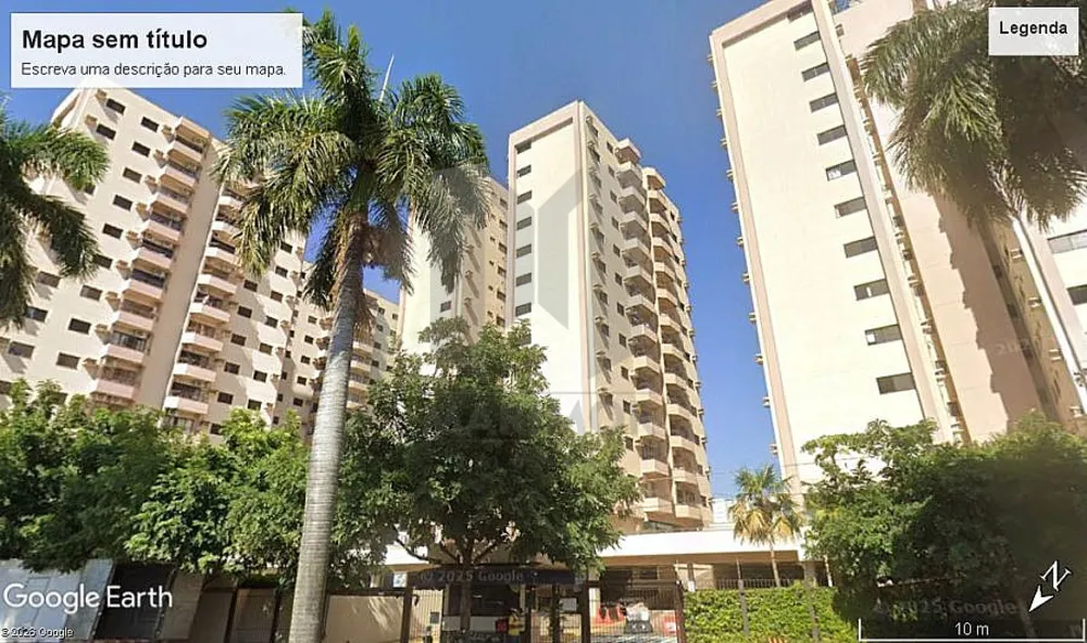 Apartamento, 3 quartos, 98 m² - Foto 1