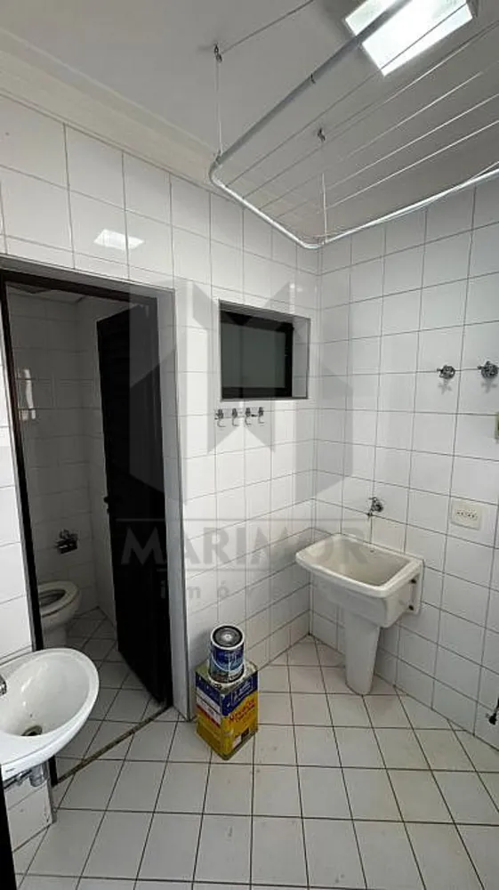 Apartamento, 3 quartos, 98 m² - Foto 8