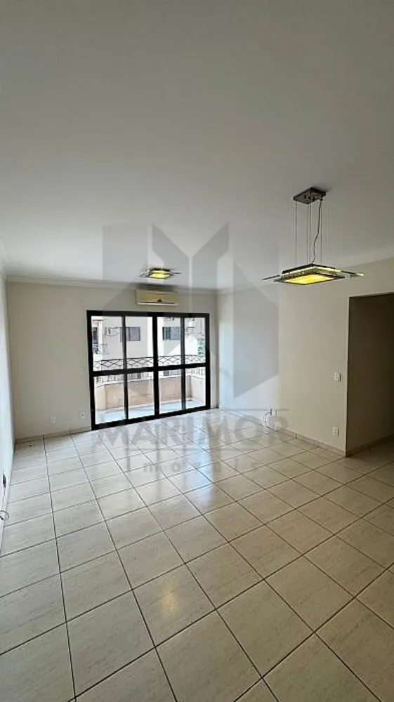 Apartamento, 3 quartos, 98 m² - Foto 3