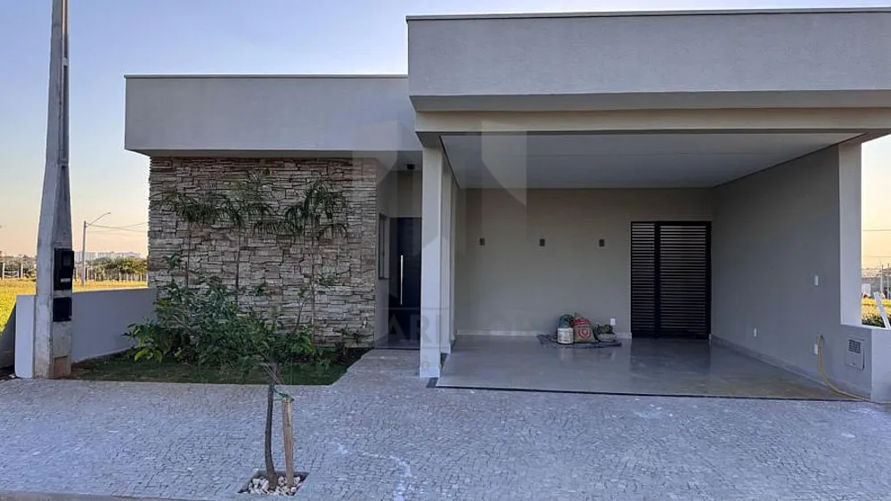 Casa, 3 quartos, 200 m² - Foto 1