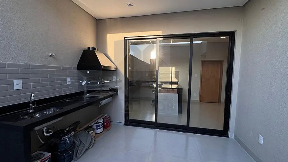 Casa, 3 quartos, 200 m² - Foto 4