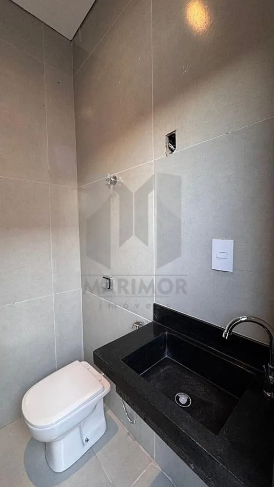Casa, 3 quartos, 200 m² - Foto 11