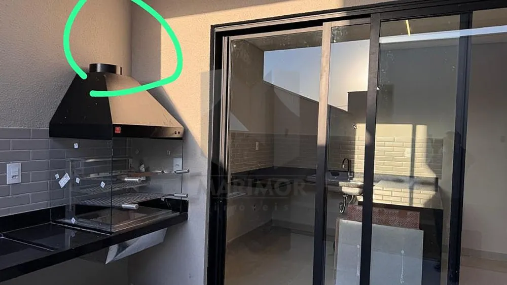 Casa, 3 quartos, 200 m² - Foto 16