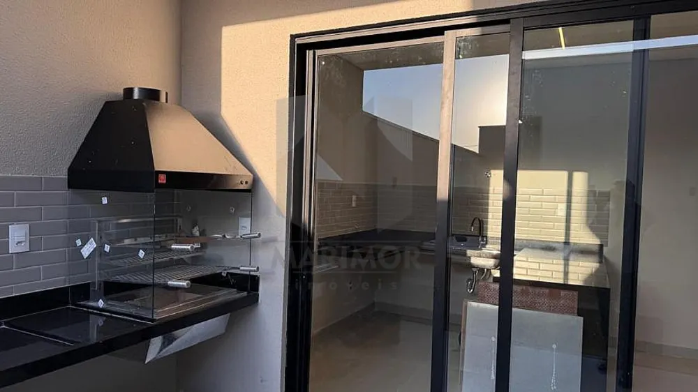 Casa, 3 quartos, 200 m² - Foto 13