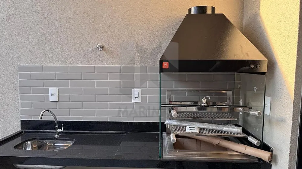 Casa, 3 quartos, 200 m² - Foto 10