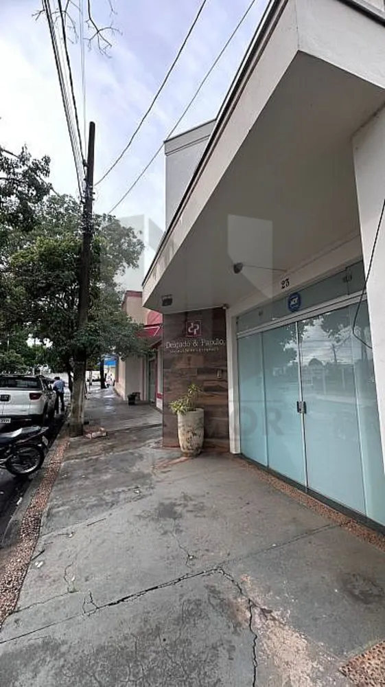 Sala-Conjunto, 35 m² - Foto 3