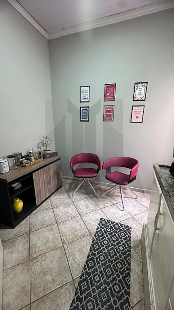 Sala-Conjunto, 35 m² - Foto 5